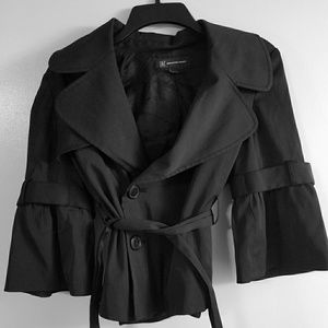 INC black jacket